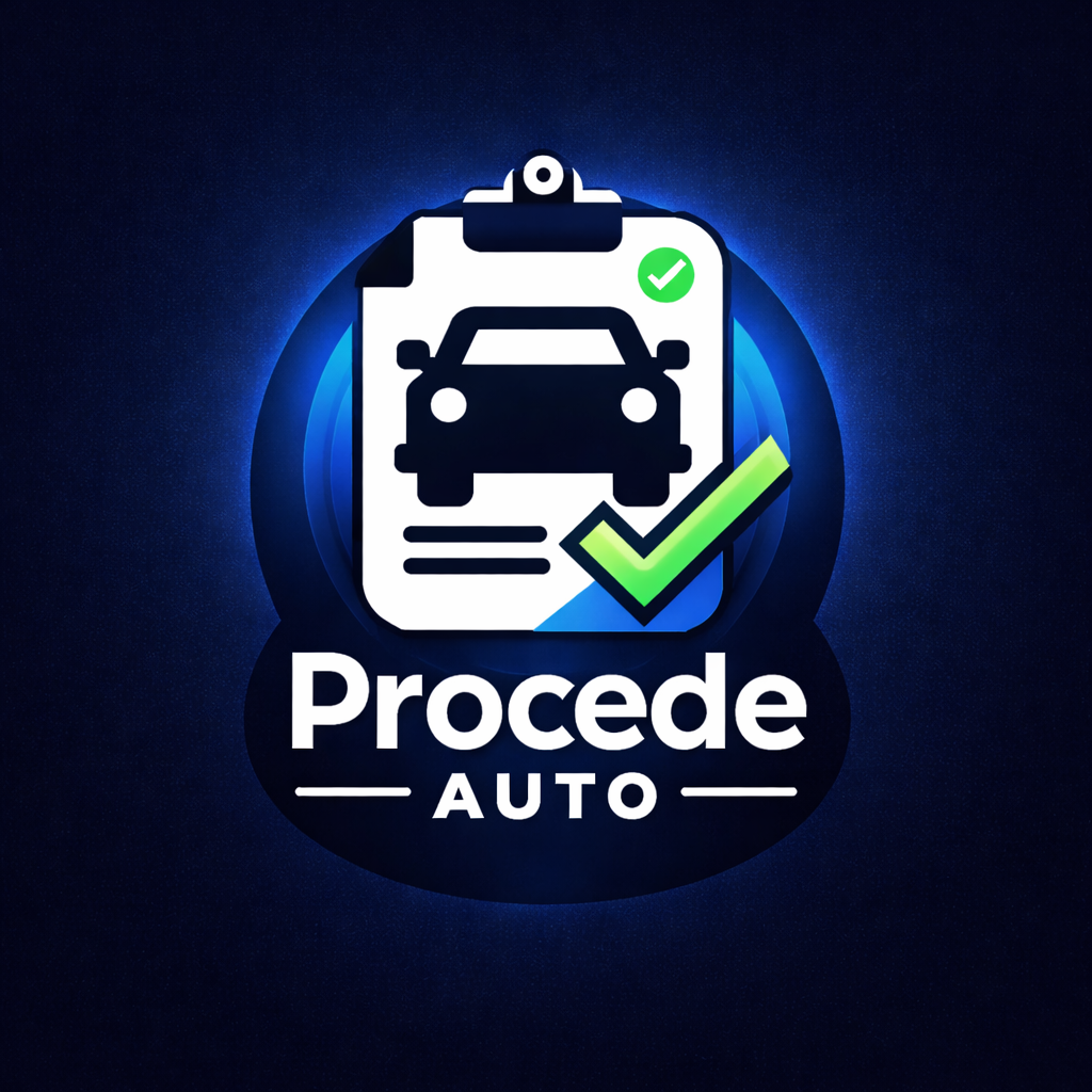 ProcedeAuto